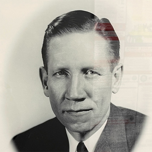 Allan C. Slade