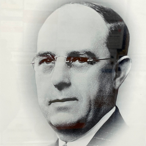 Curtis Lattimer