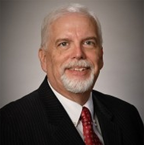 Dean Ringle