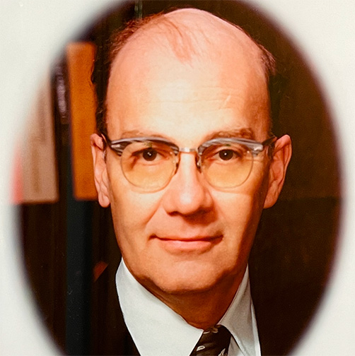 Edward Honton