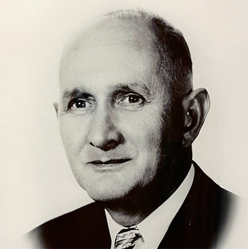 Guy H. Elbin