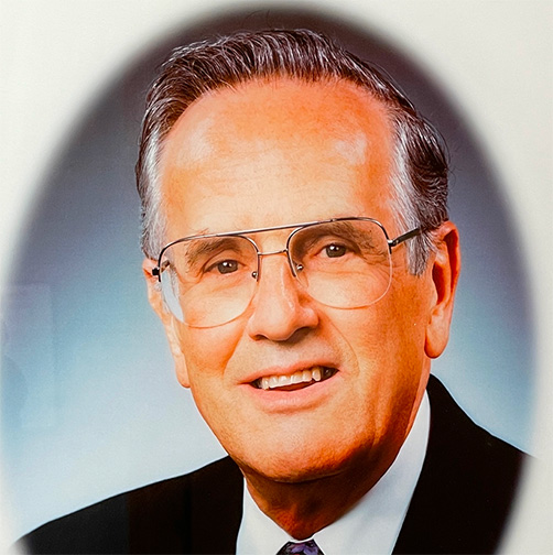 John Circle