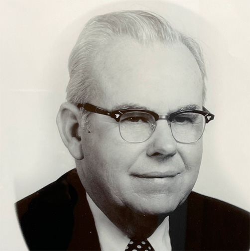 Cletus McPhearson