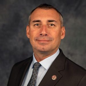 Adam W. Fowler