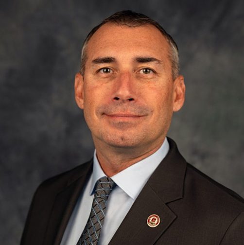 Adam W. Fowler