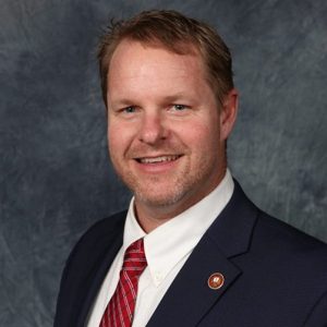Brad Foster