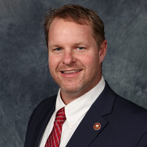 Brad Foster