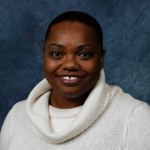 Carla Marable