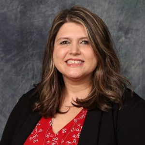 Dana Bushong