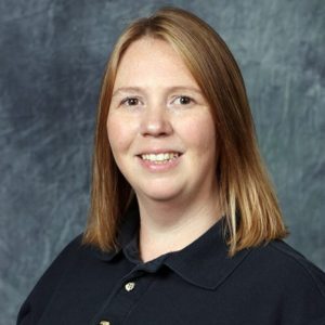 Elizabeth Pyles