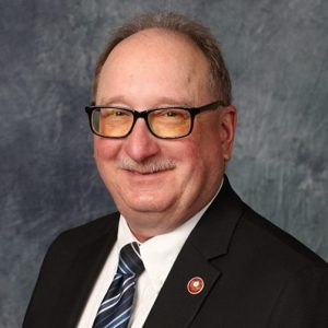 Greg Thomas
