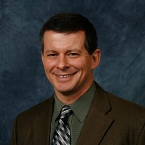 Jim Ramsey