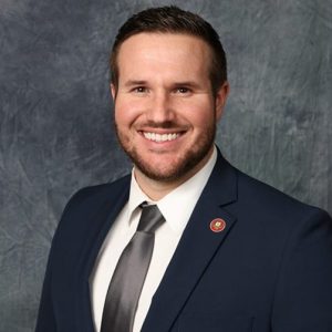 Jordan Davidson