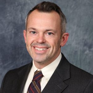 Mike Andrako