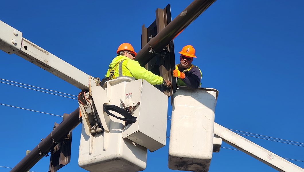 Contractor services