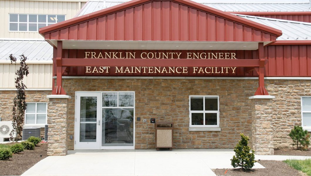 East Facility
