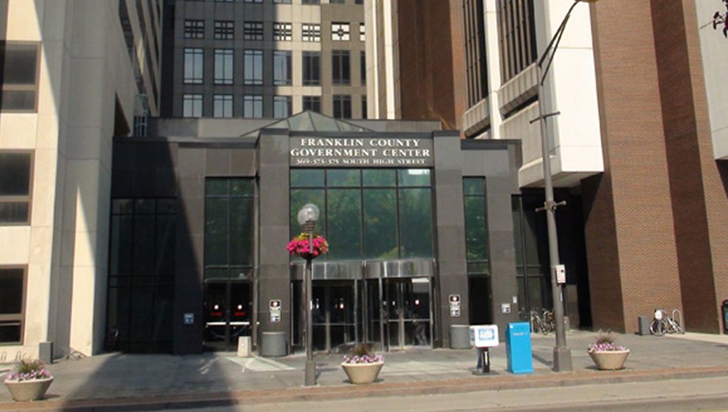 Tax Map Office