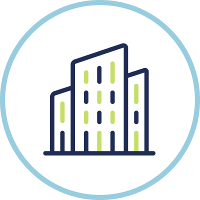 Business icon