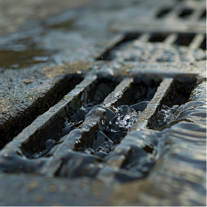 Stormwater