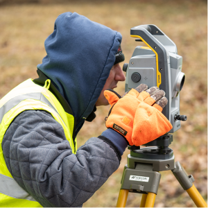 Surveying & Mapping