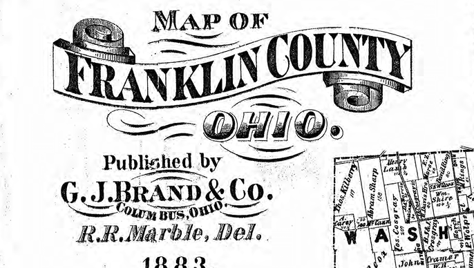 Historical maps