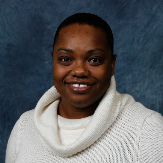 Carla Marable