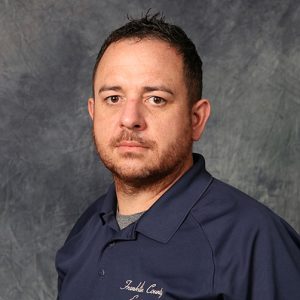 Greg Hughes, Safety