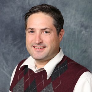 Ben McCown, GIS